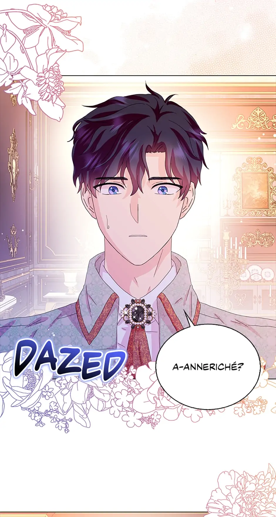 Wicked No More Chapter 35 - page 43