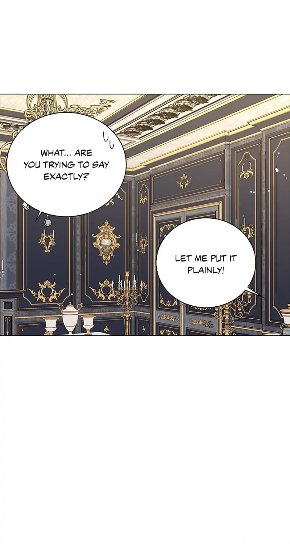 Wicked No More Chapter 35 - page 45