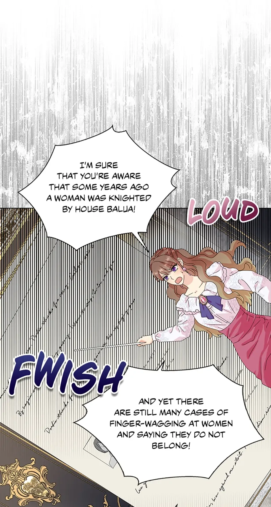 Wicked No More Chapter 35 - page 46