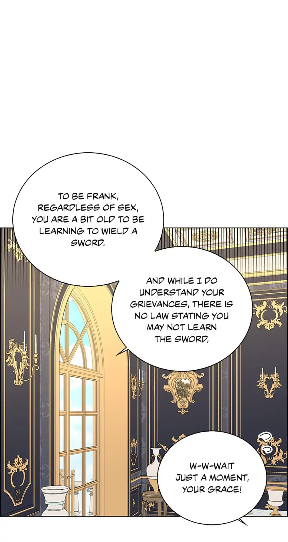 Wicked No More Chapter 35 - page 53