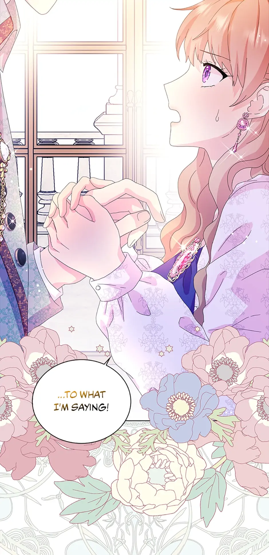 Wicked No More Chapter 35 - page 58
