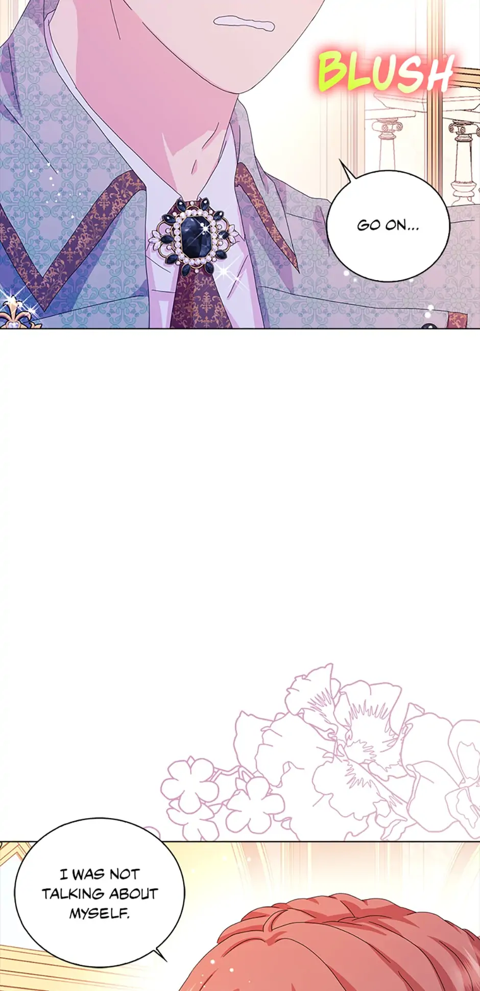 Wicked No More Chapter 35 - page 60