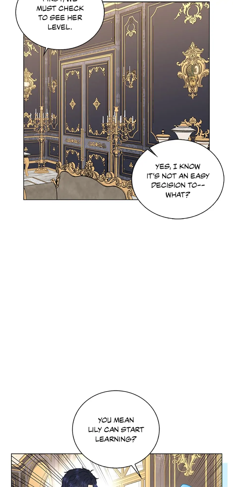 Wicked No More Chapter 35 - page 68