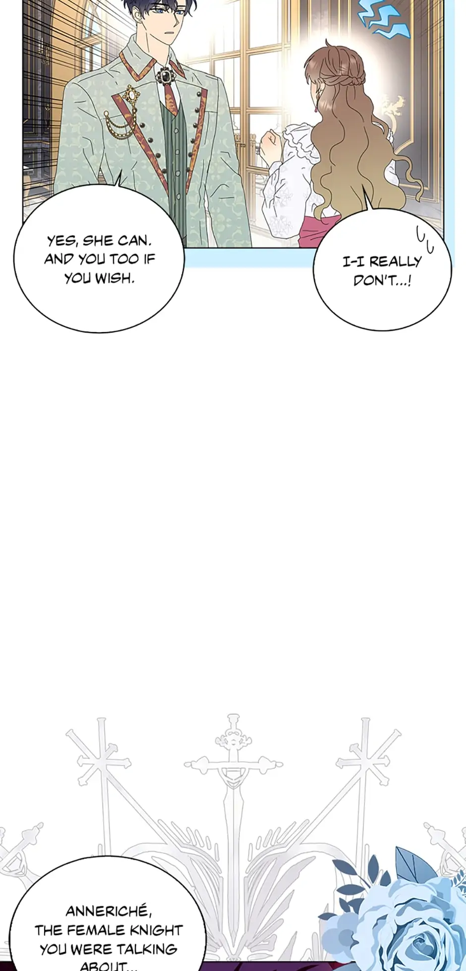 Wicked No More Chapter 35 - page 69