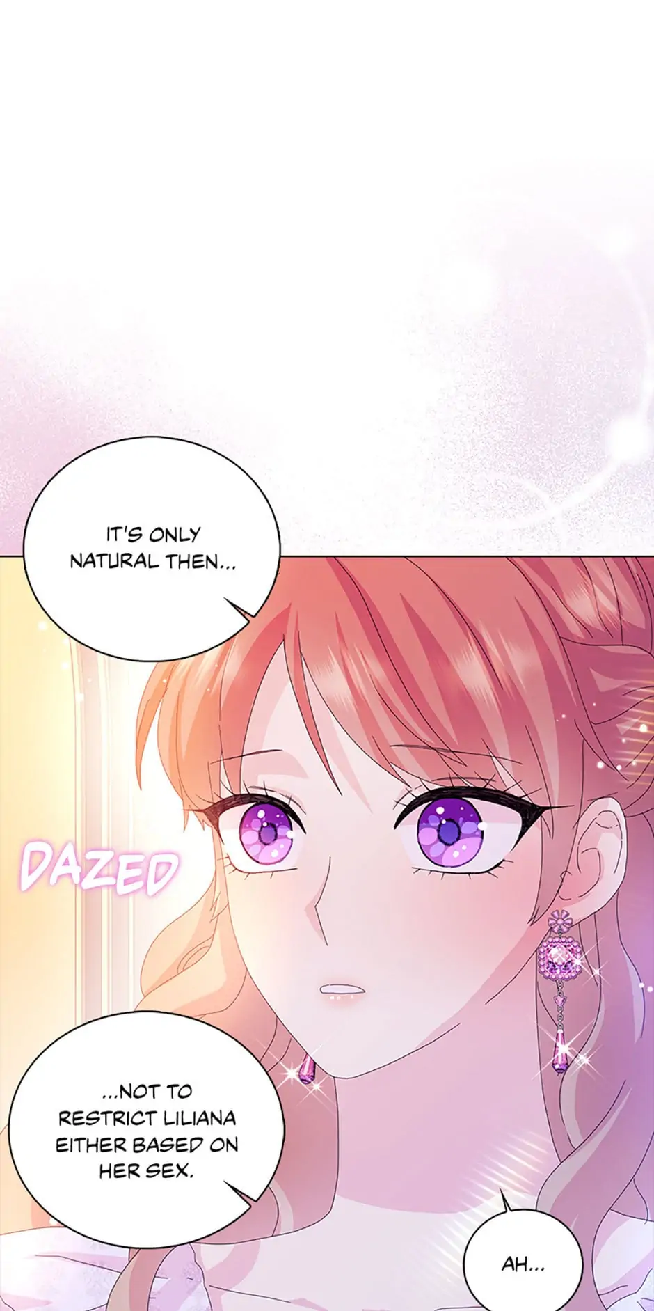 Wicked No More Chapter 35 - page 71
