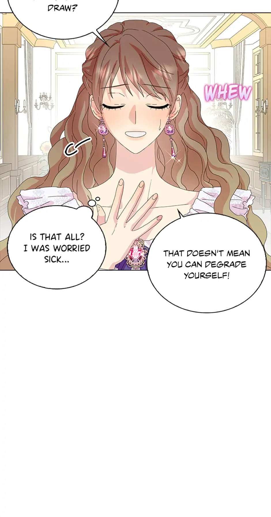 Wicked No More Chapter 35 - page 7