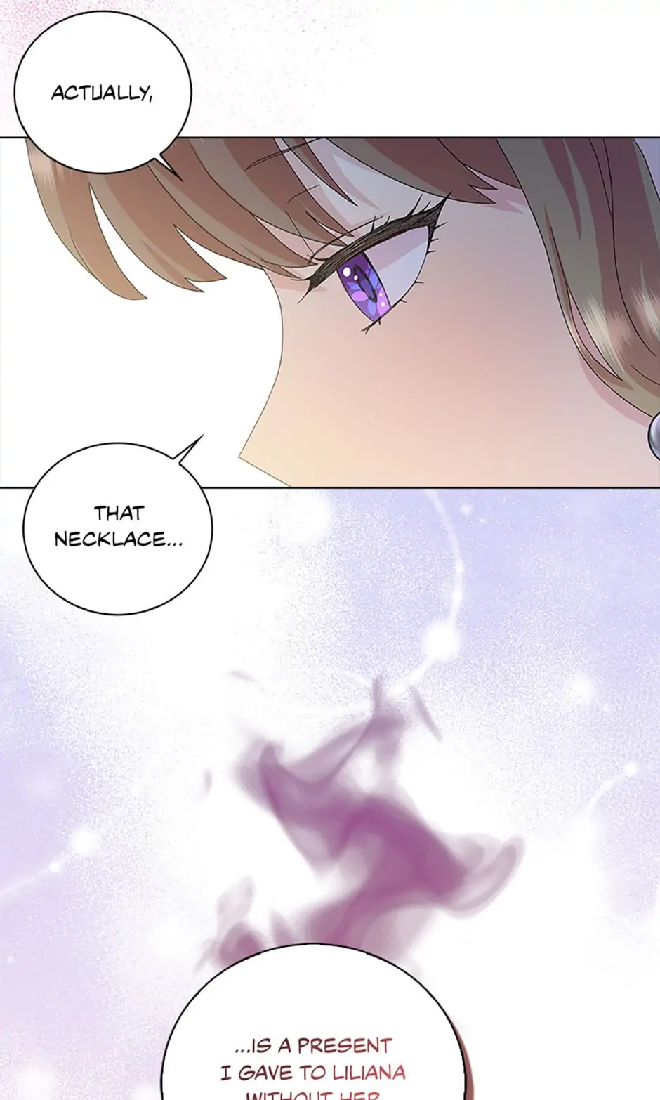Wicked No More Chapter 18 - page 28