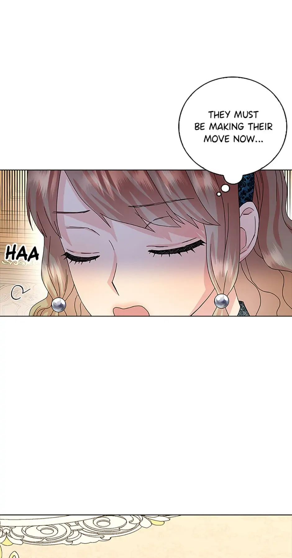 Wicked No More Chapter 18 - page 2