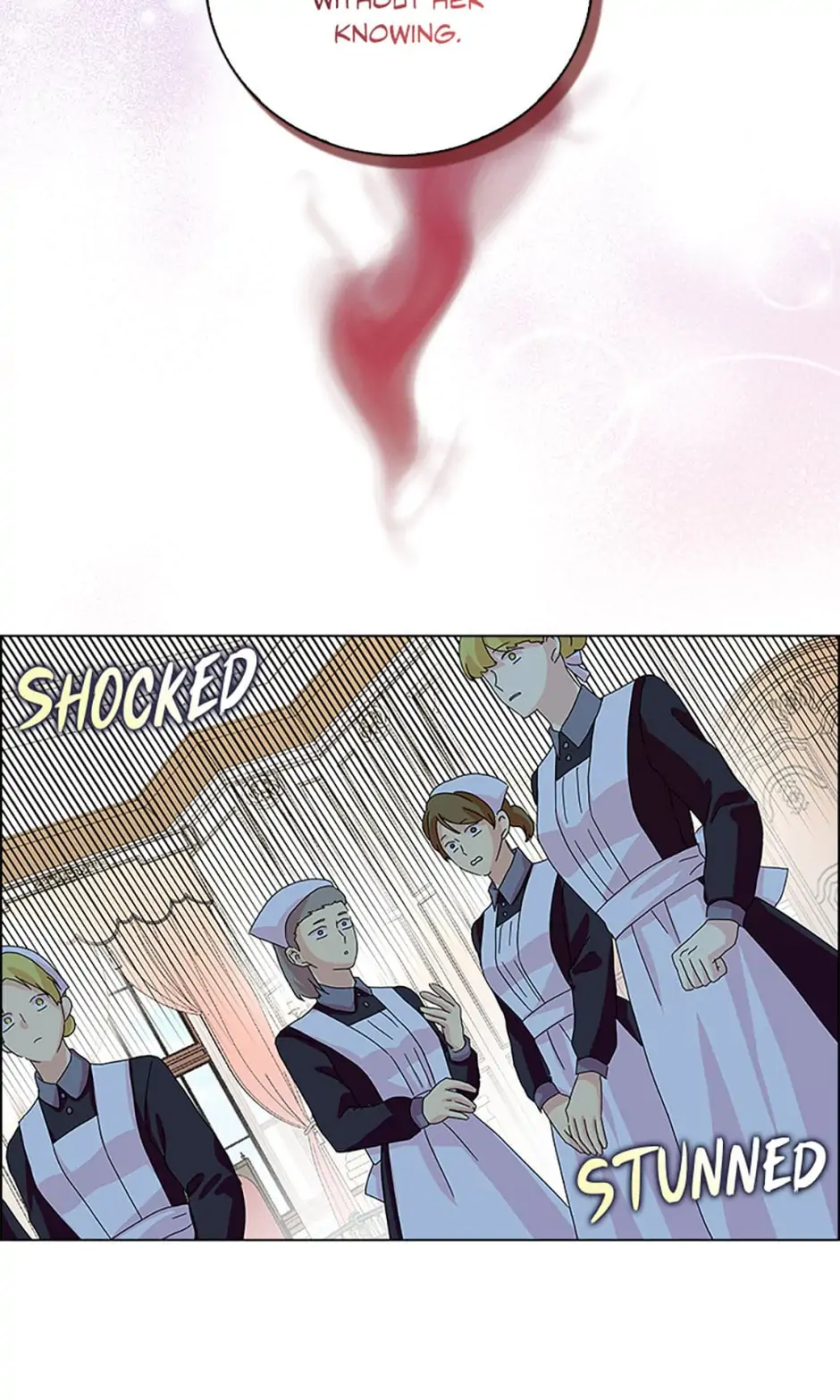 Wicked No More Chapter 18 - page 29