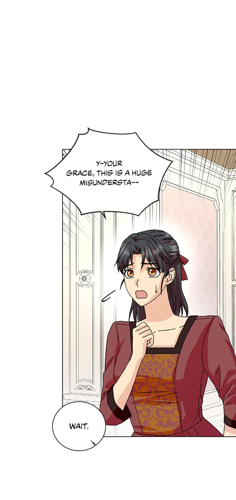 Wicked No More Chapter 18 - page 35