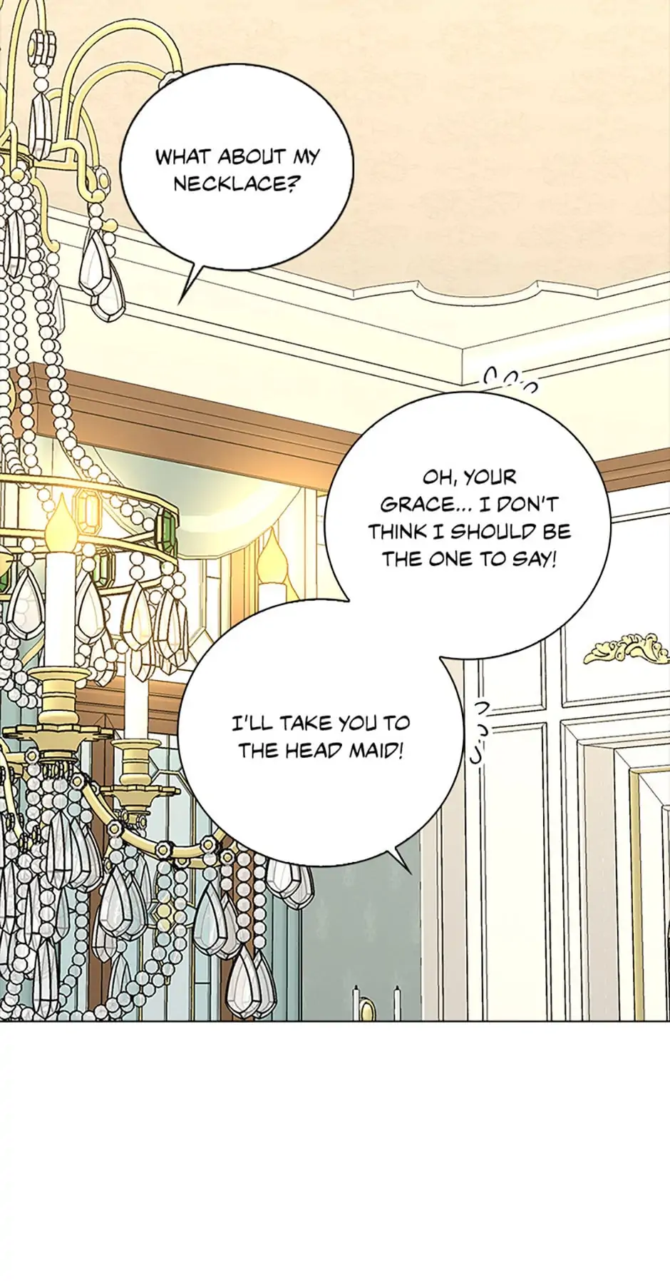 Wicked No More Chapter 18 - page 3