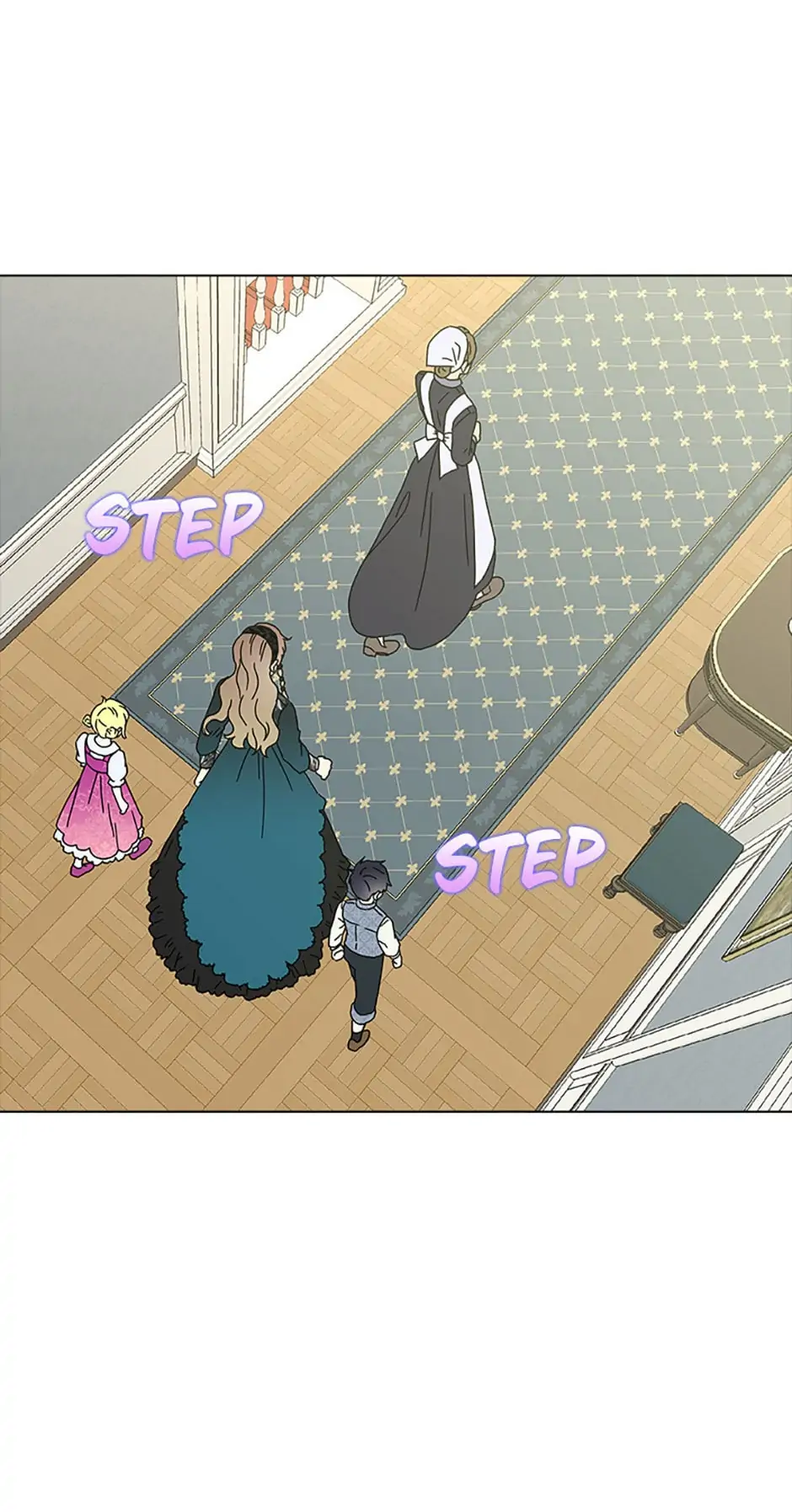 Wicked No More Chapter 18 - page 4