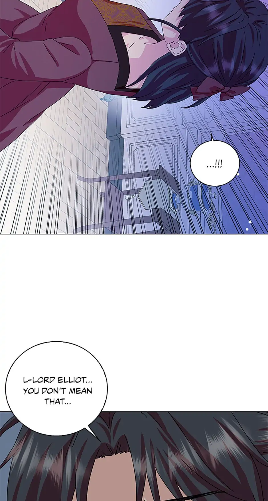 Wicked No More Chapter 18 - page 54