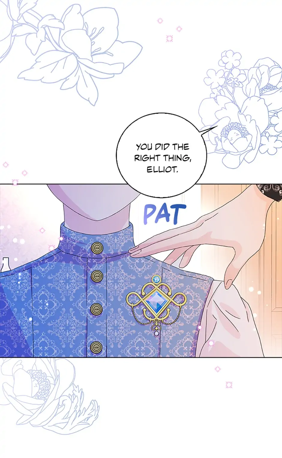 Wicked No More Chapter 18 - page 68