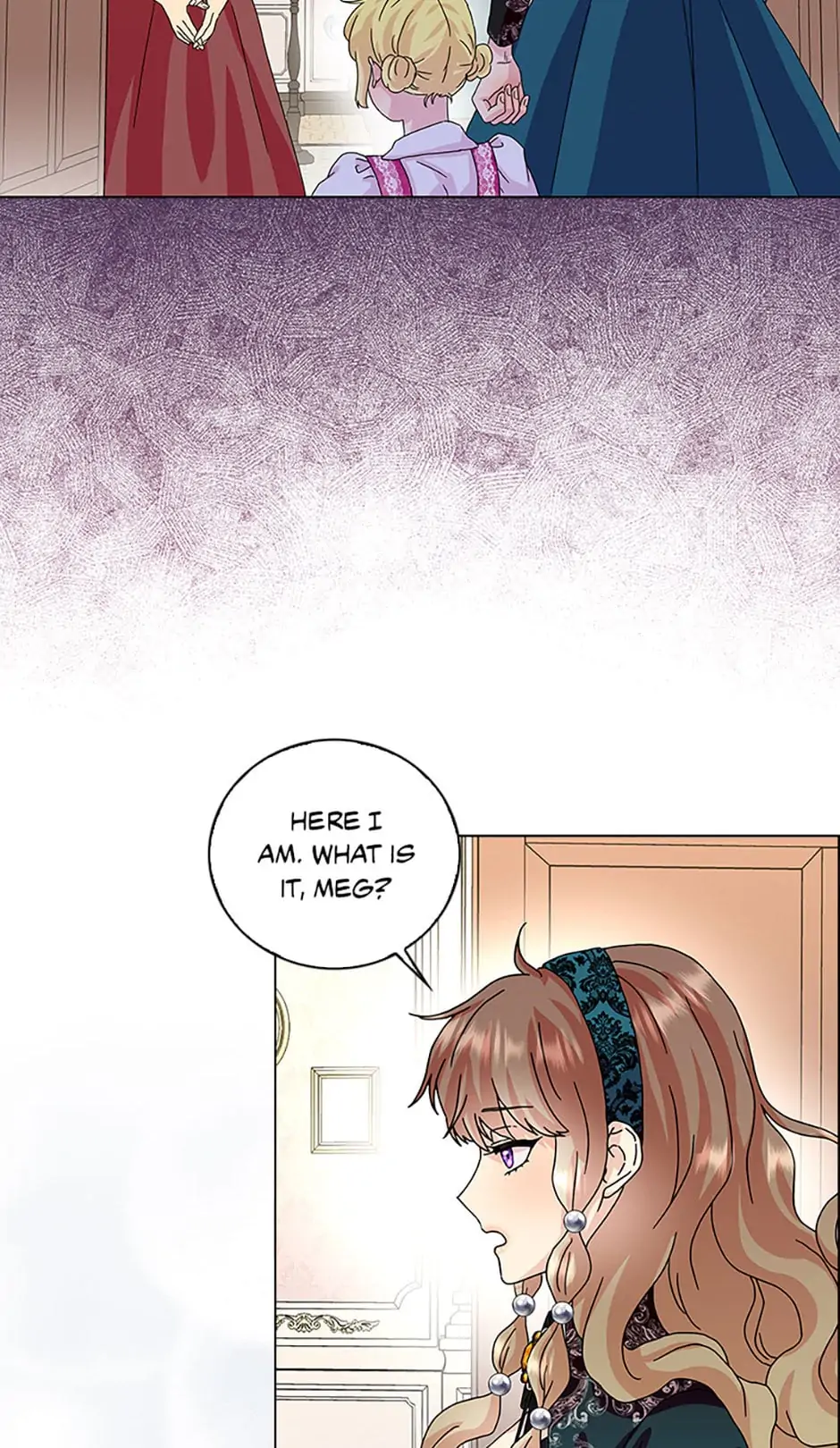 Wicked No More Chapter 18 - page 8