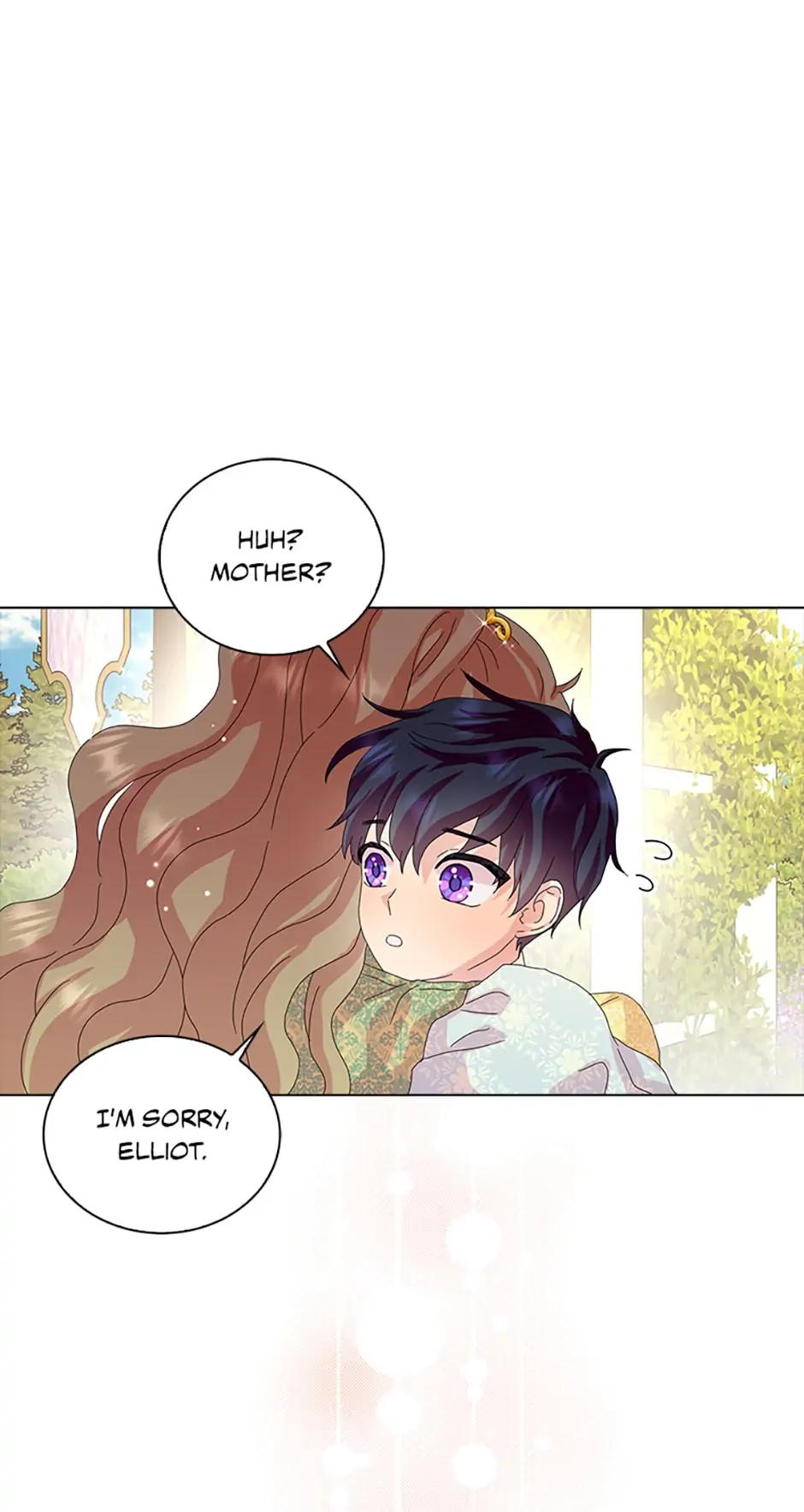 Wicked No More Chapter 34 - page 1