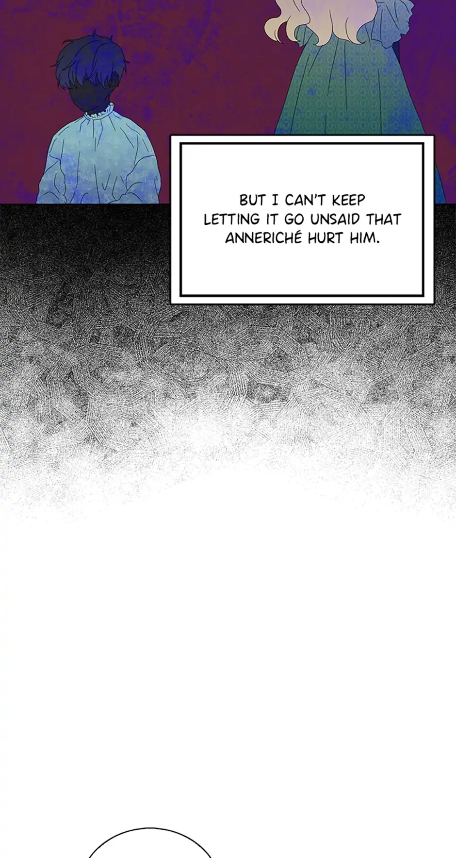 Wicked No More Chapter 34 - page 6