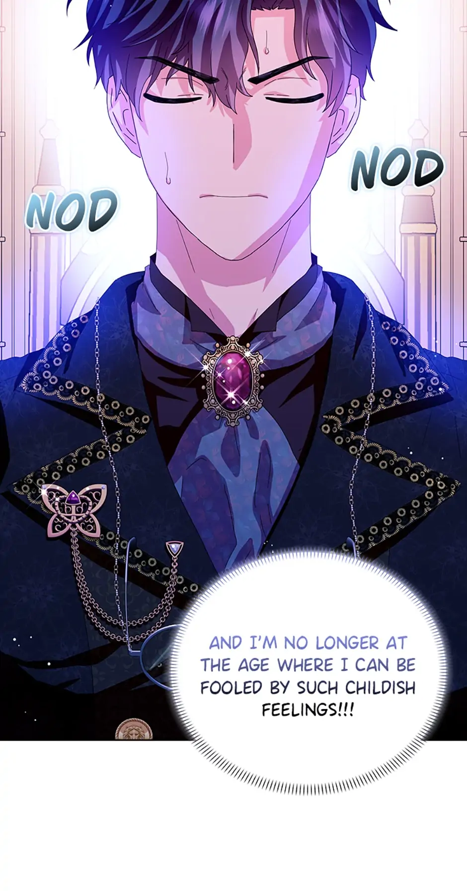 Wicked No More Chapter 34 - page 70