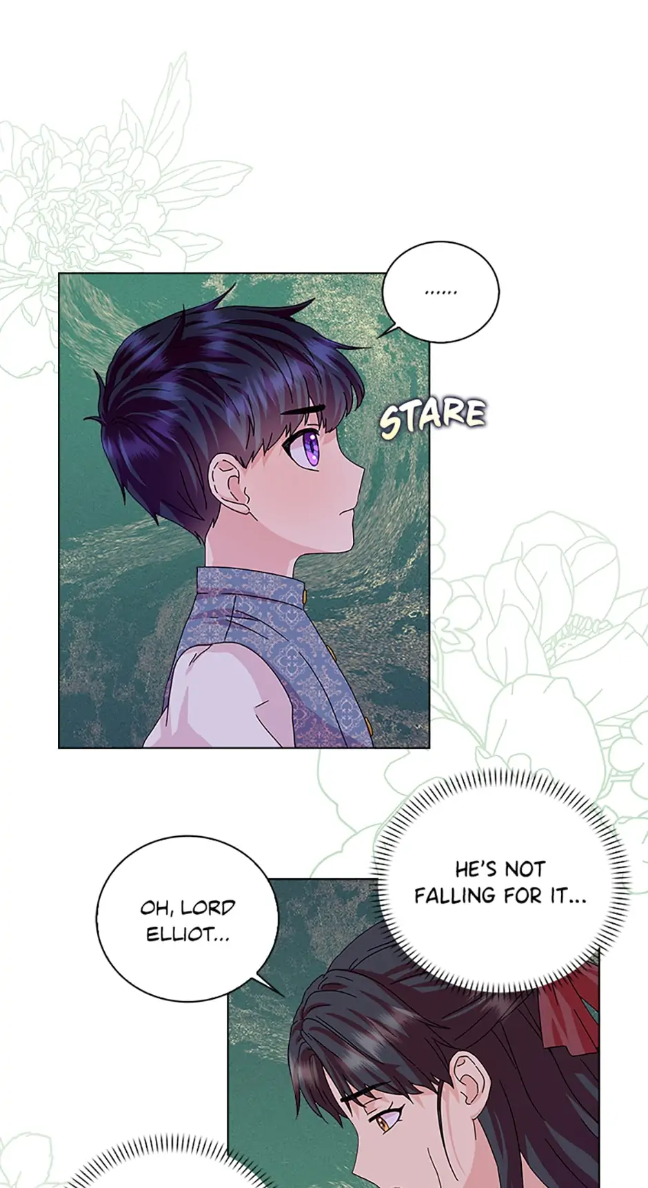 Wicked No More Chapter 17 - page 11