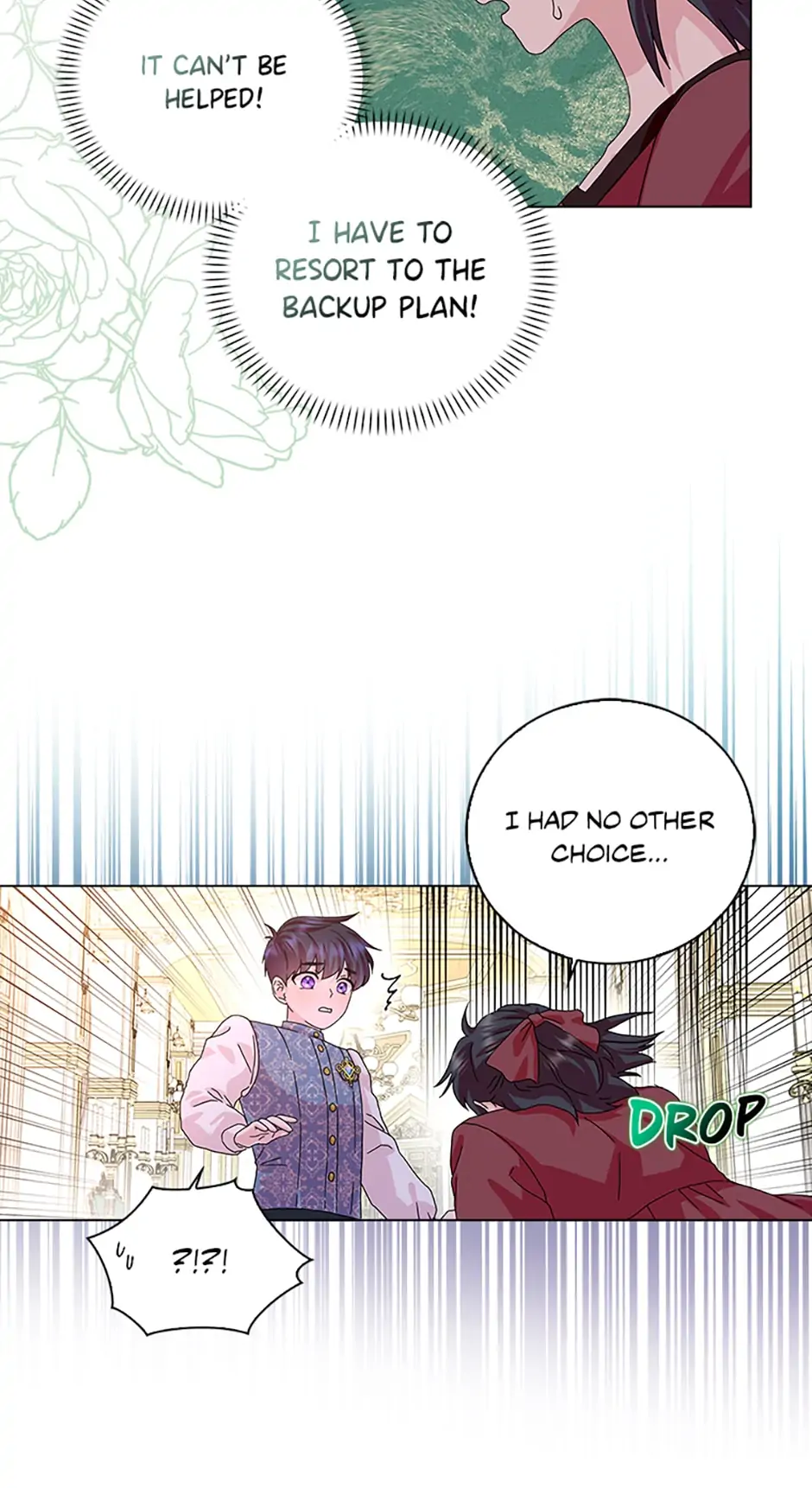 Wicked No More Chapter 17 - page 12
