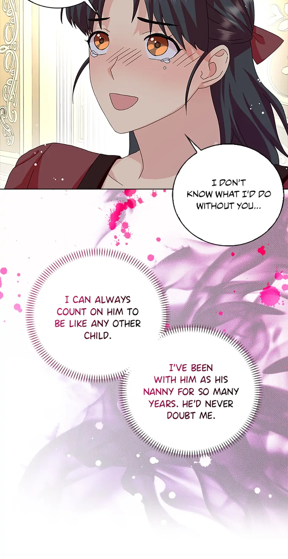 Wicked No More Chapter 17 - page 15