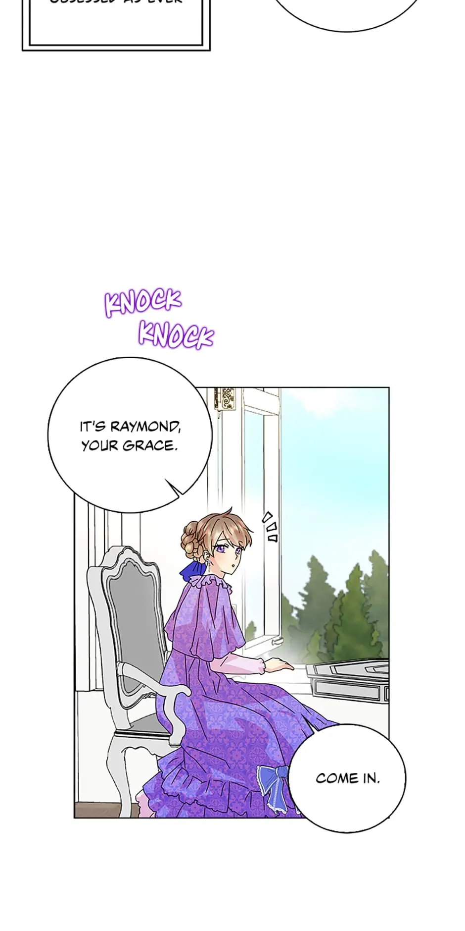 Wicked No More Chapter 17 - page 19