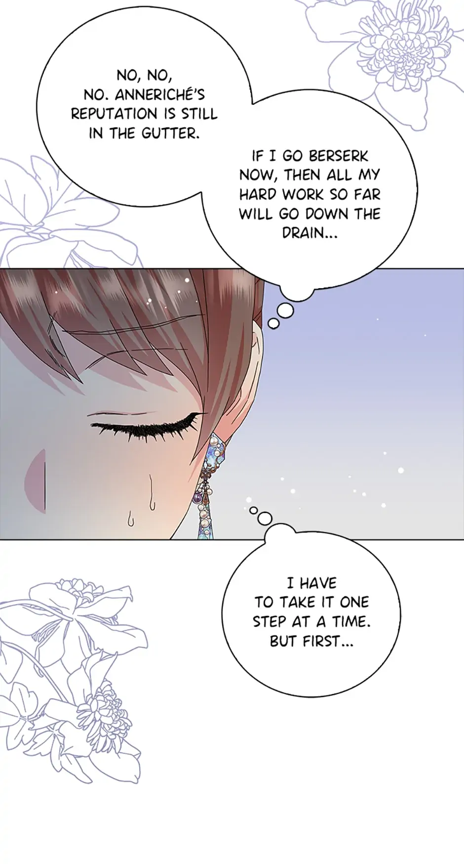 Wicked No More Chapter 17 - page 26