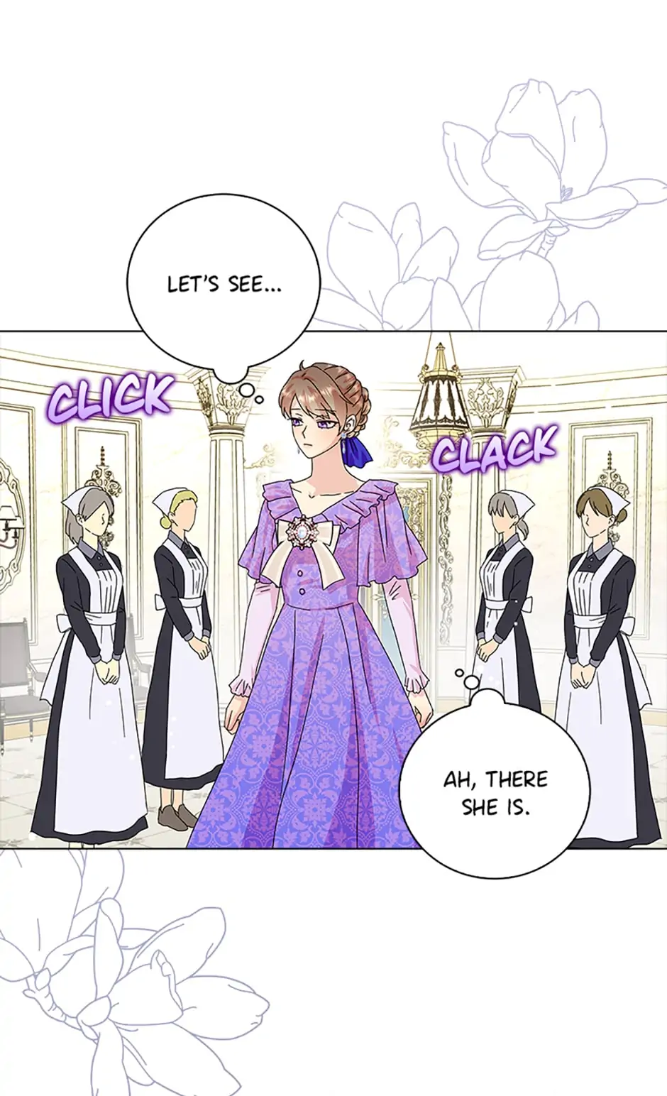 Wicked No More Chapter 17 - page 27