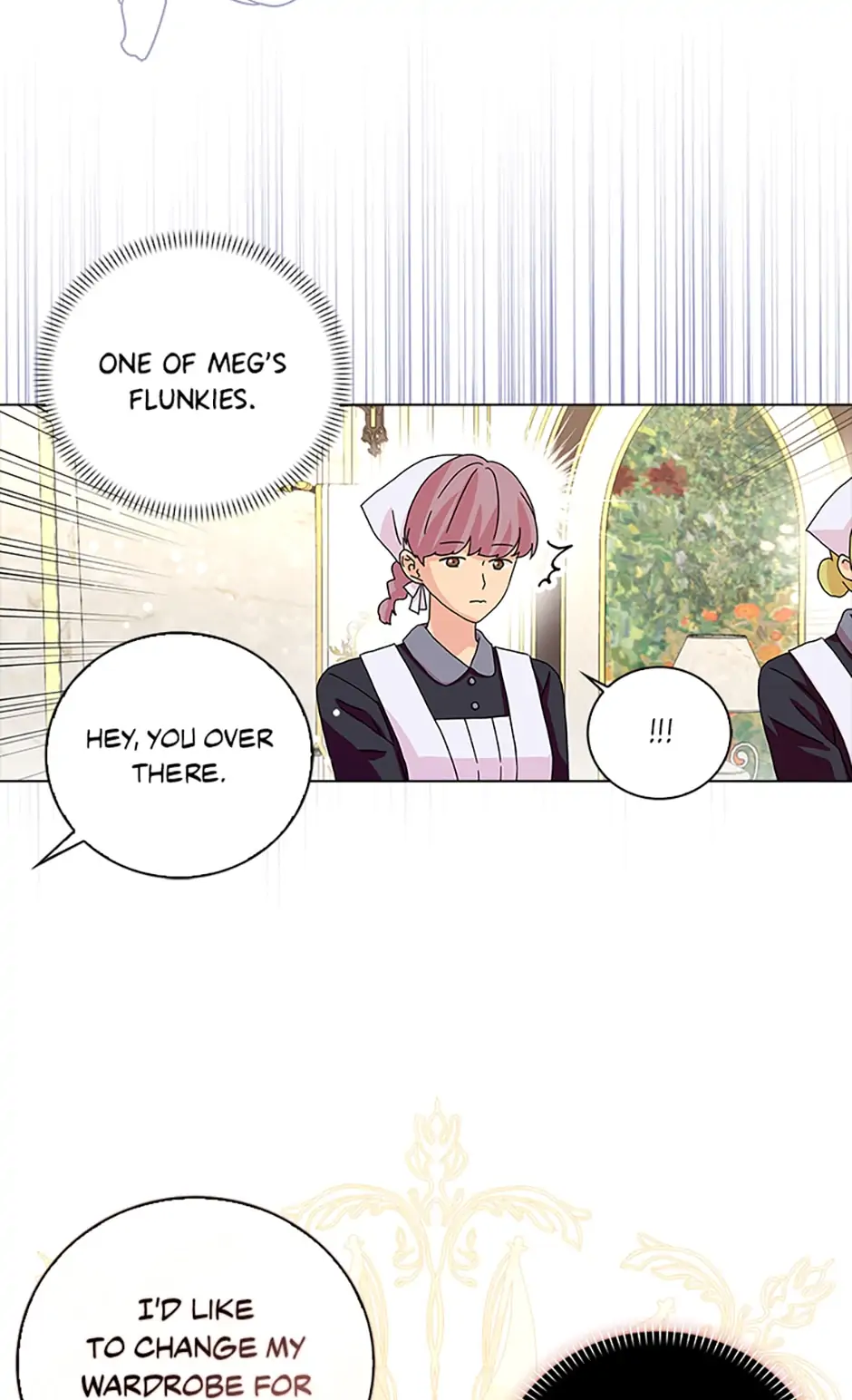 Wicked No More Chapter 17 - page 28