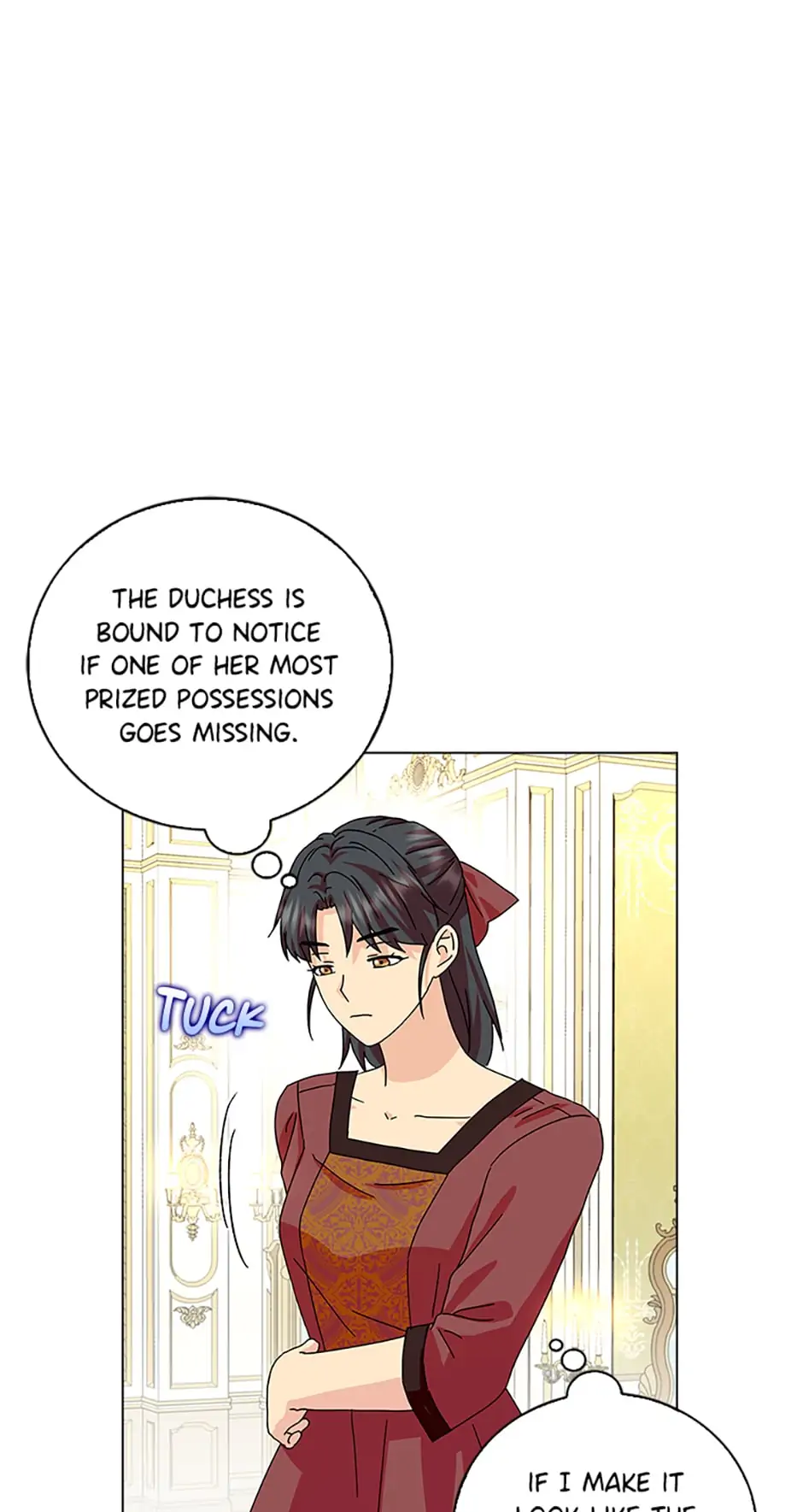 Wicked No More Chapter 17 - page 2