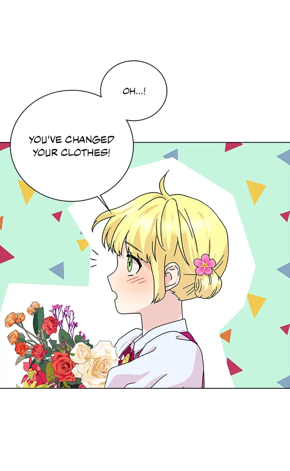 Wicked No More Chapter 17 - page 35