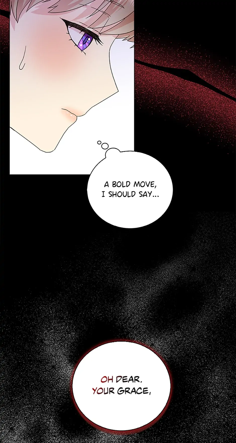 Wicked No More Chapter 17 - page 40