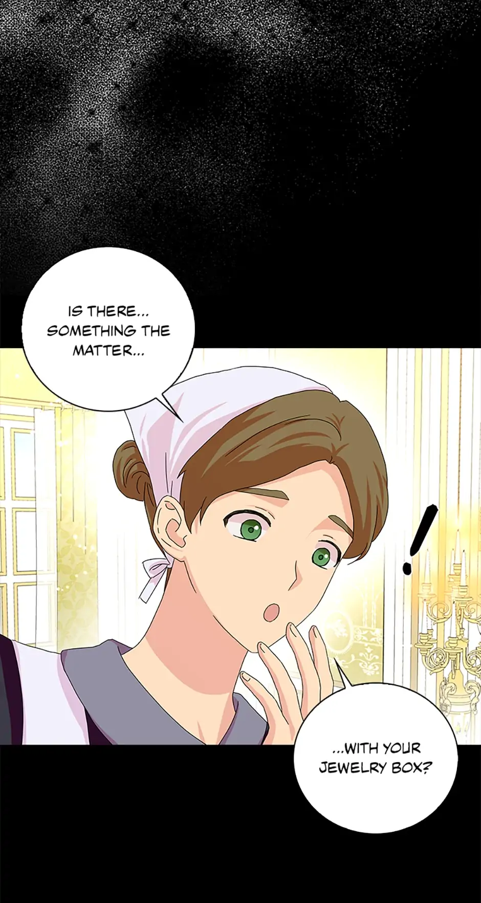 Wicked No More Chapter 17 - page 41