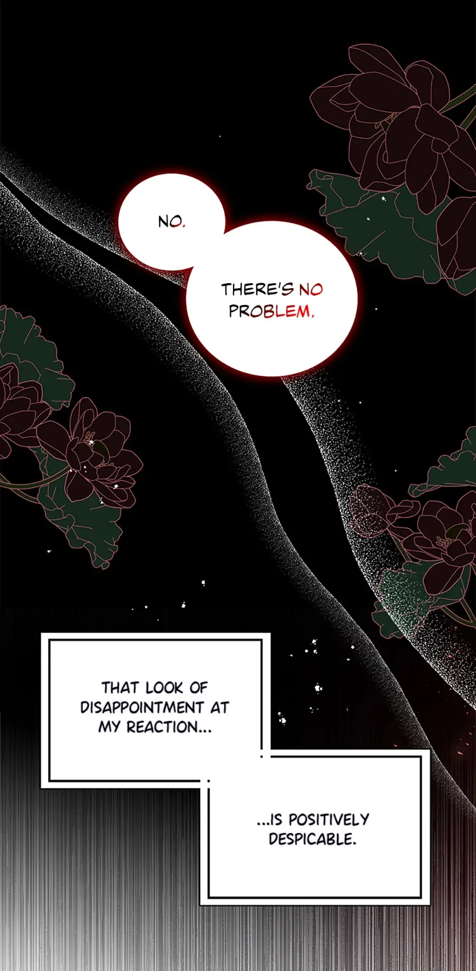 Wicked No More Chapter 17 - page 44