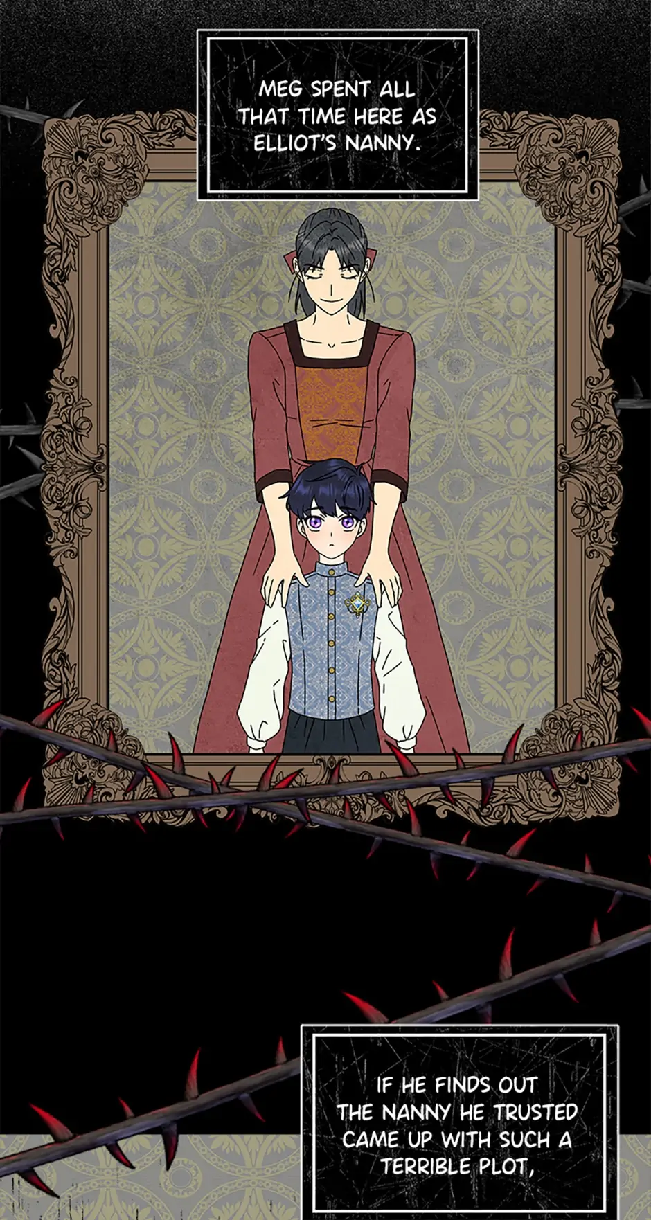 Wicked No More Chapter 17 - page 48