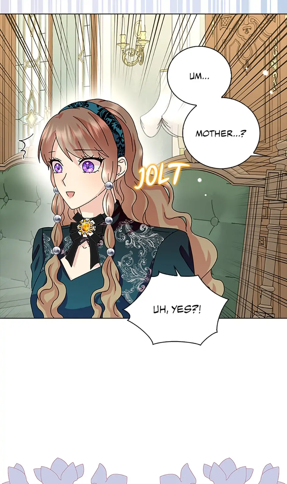 Wicked No More Chapter 17 - page 52