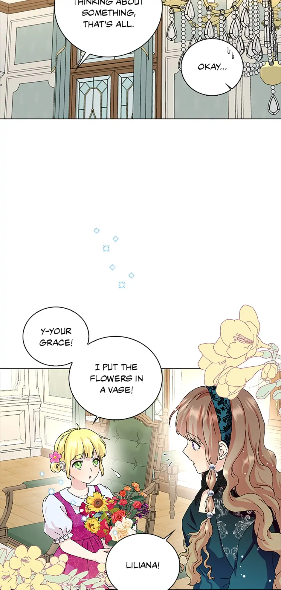 Wicked No More Chapter 17 - page 55