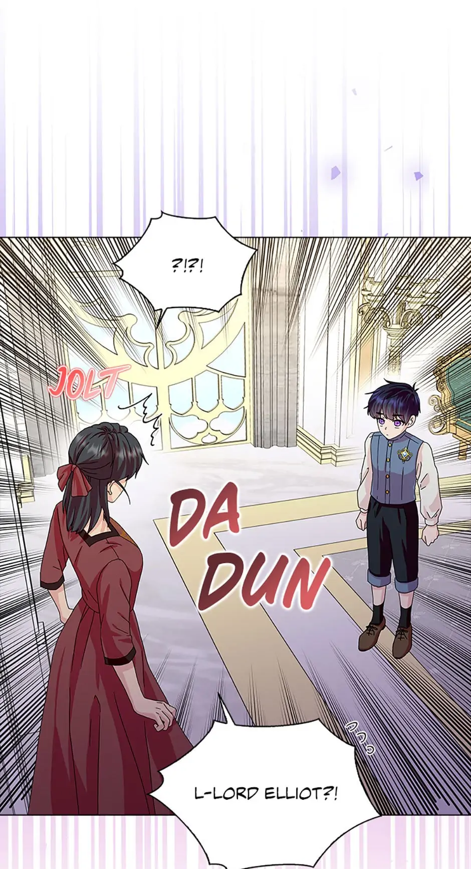Wicked No More Chapter 17 - page 5