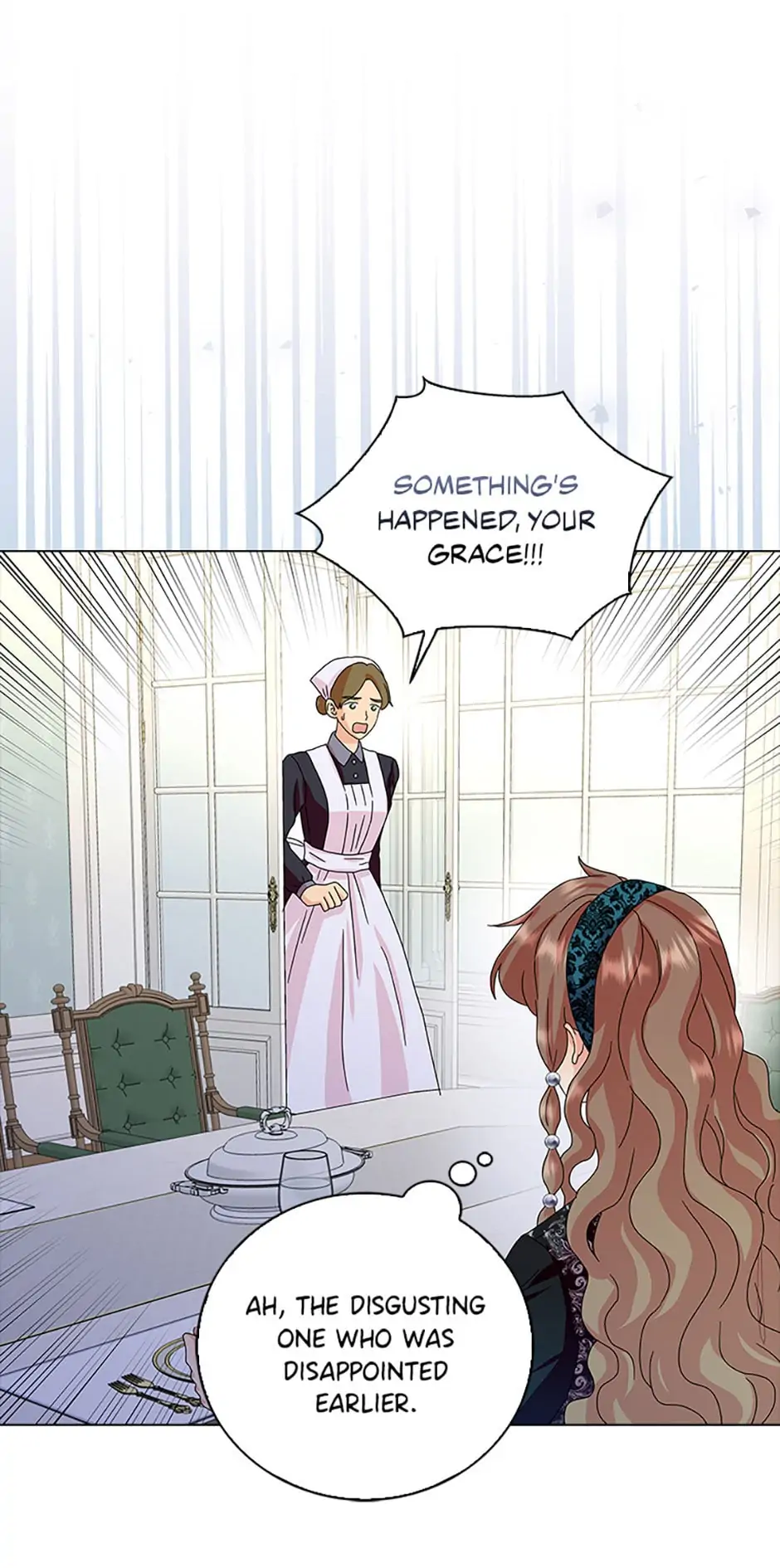 Wicked No More Chapter 17 - page 61