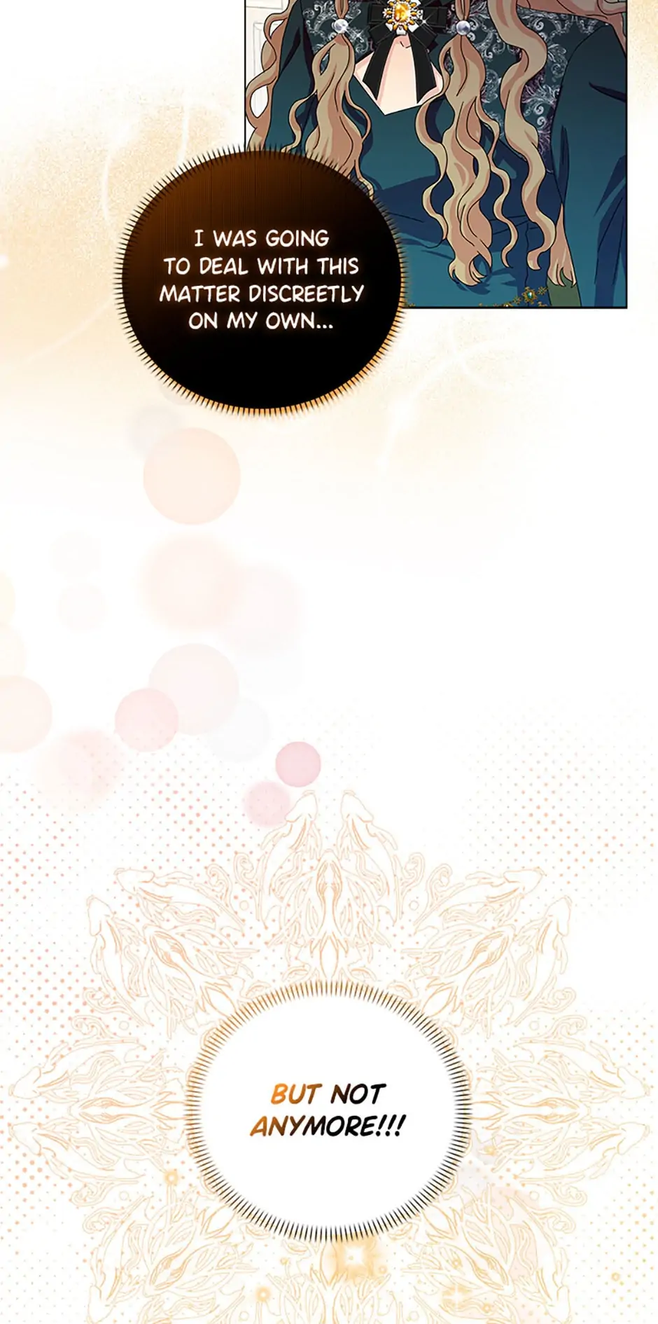Wicked No More Chapter 17 - page 63