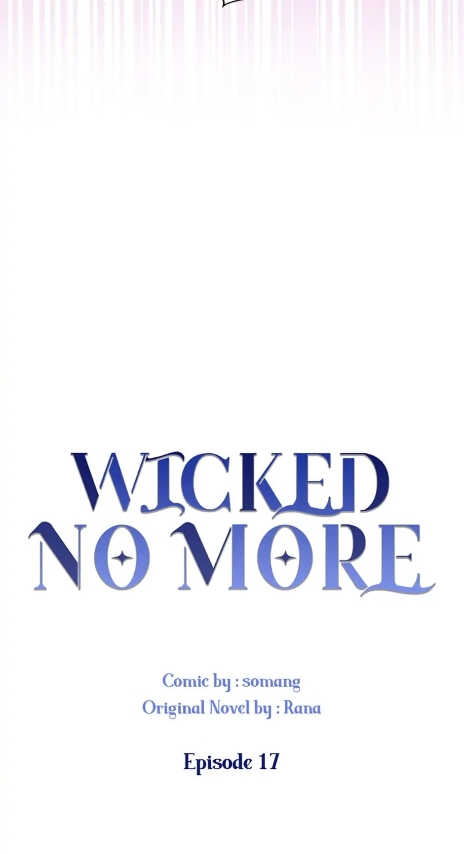Wicked No More Chapter 17 - page 6