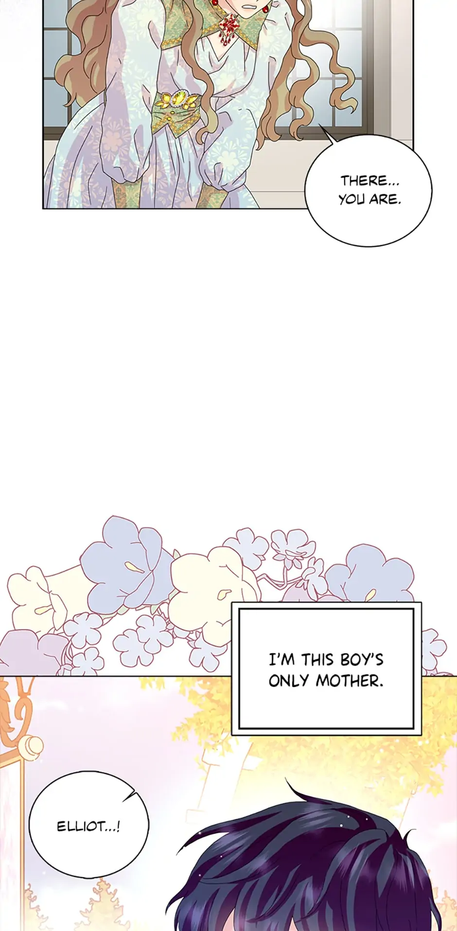 Wicked No More Chapter 33 - page 71
