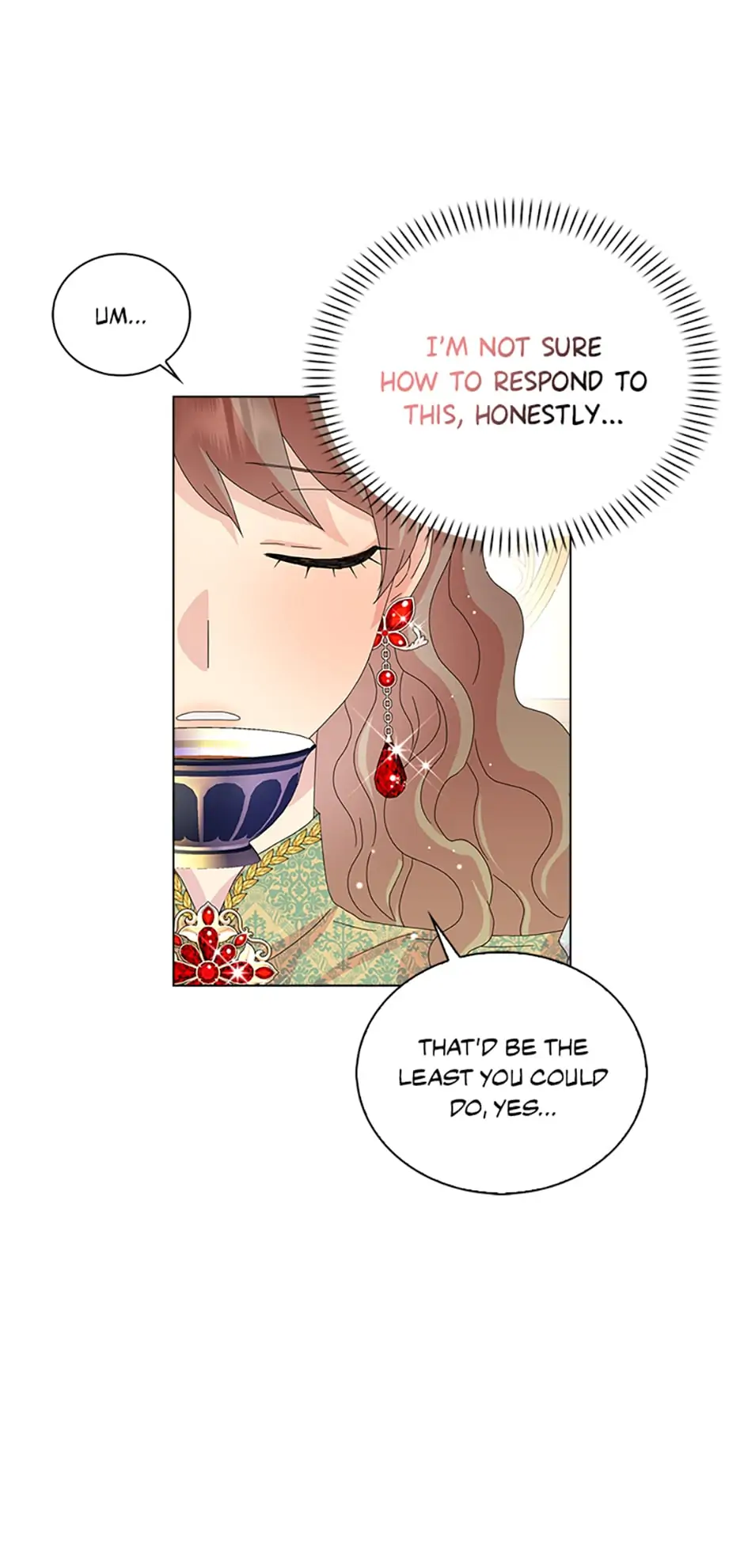 Wicked No More Chapter 32 - page 9