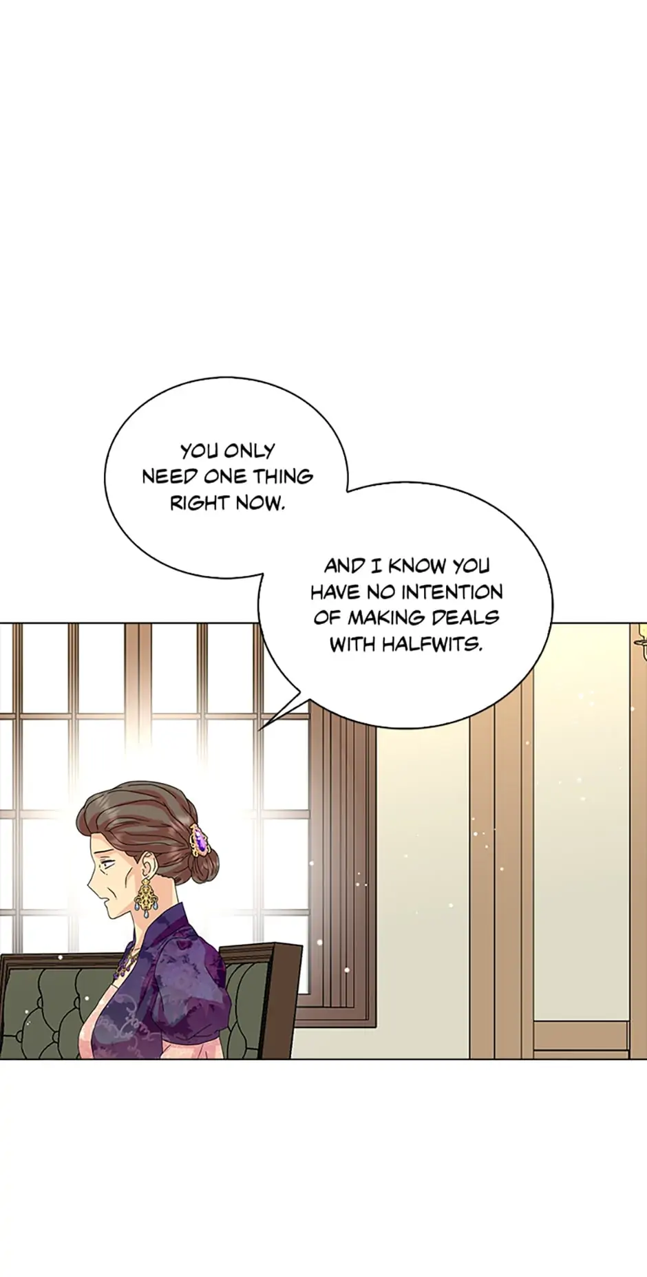 Wicked No More Chapter 32 - page 16