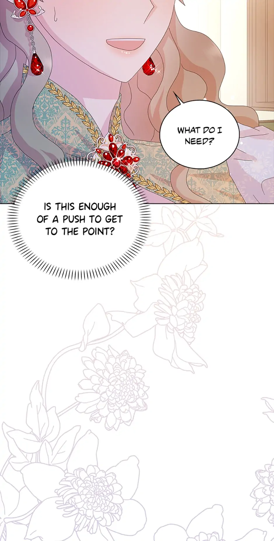 Wicked No More Chapter 32 - page 19