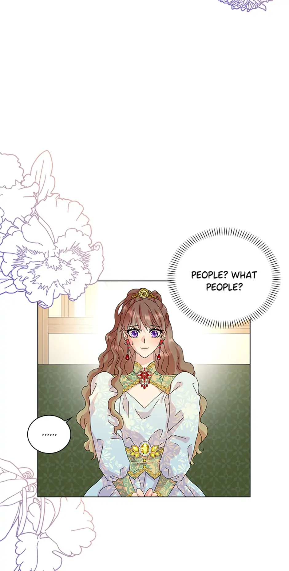 Wicked No More Chapter 32 - page 21