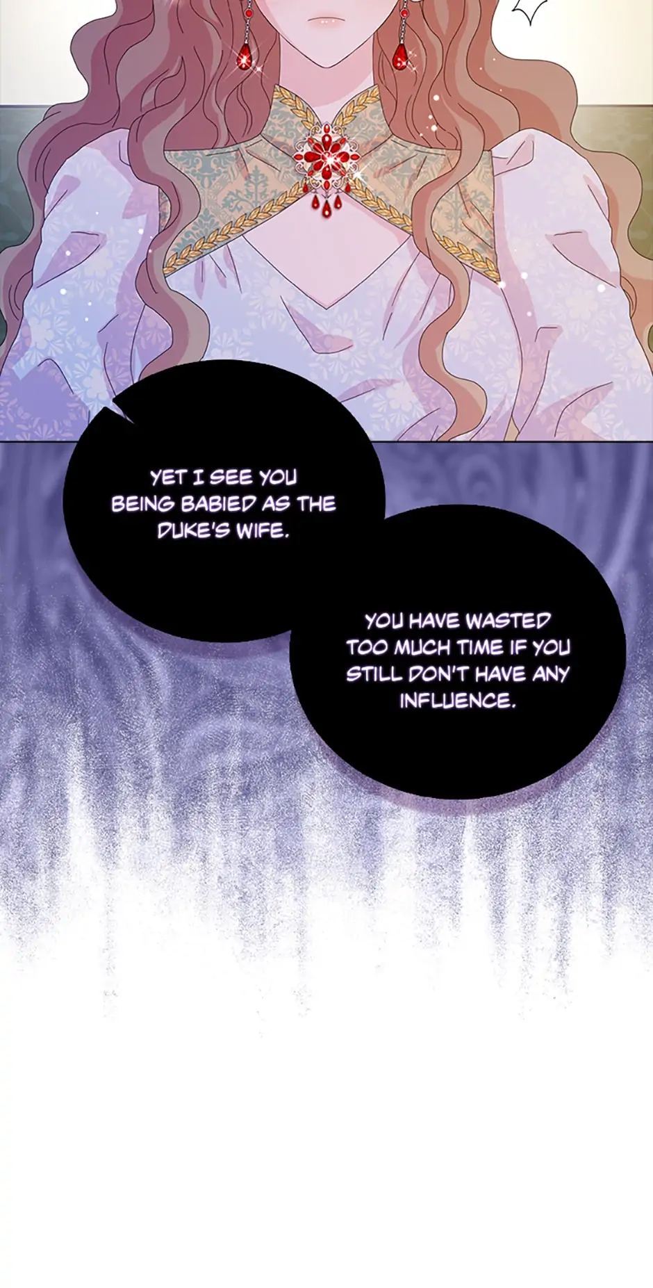 Wicked No More Chapter 32 - page 24