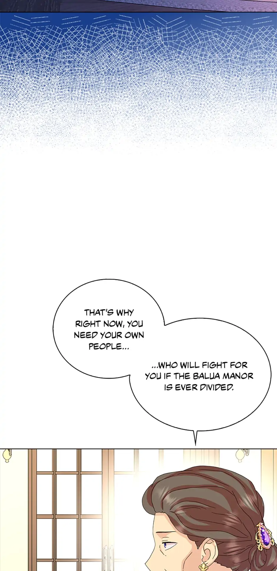 Wicked No More Chapter 32 - page 29
