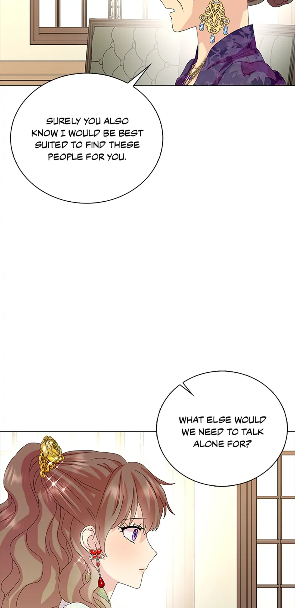 Wicked No More Chapter 32 - page 30