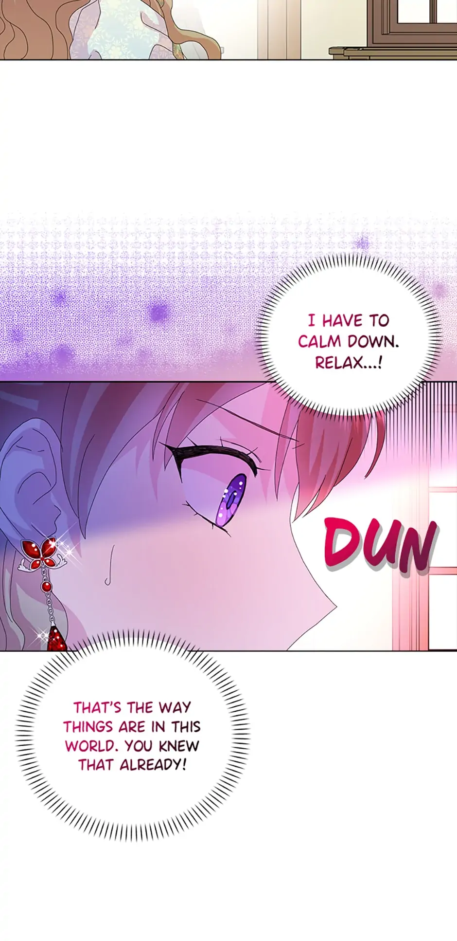 Wicked No More Chapter 32 - page 31